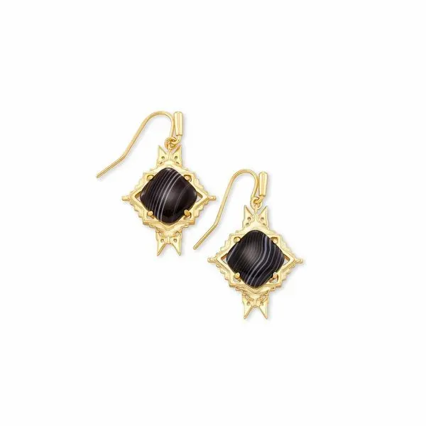 Fashion Earring Puckett's Fine Jewelry Benton, KY