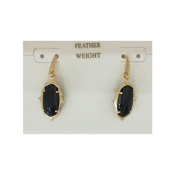 Fashion Earring Puckett's Fine Jewelry Benton, KY