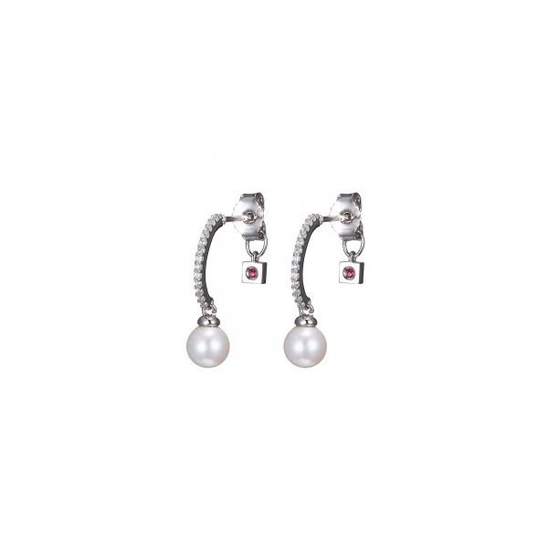 Fashion Earring Puckett's Fine Jewelry Benton, KY