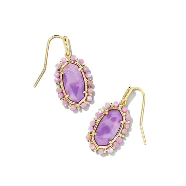 Fashion Earring Puckett's Fine Jewelry Benton, KY