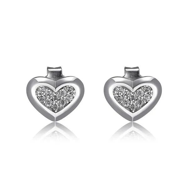 Fashion Earring Puckett's Fine Jewelry Benton, KY