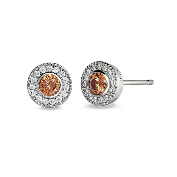 November - Kelly Waters Birthstone Earrings Puckett's Fine Jewelry Benton, KY