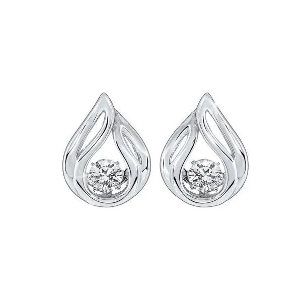 Fashion Earring Puckett's Fine Jewelry Benton, KY