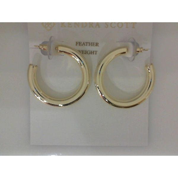 Fashion Earring Puckett's Fine Jewelry Benton, KY