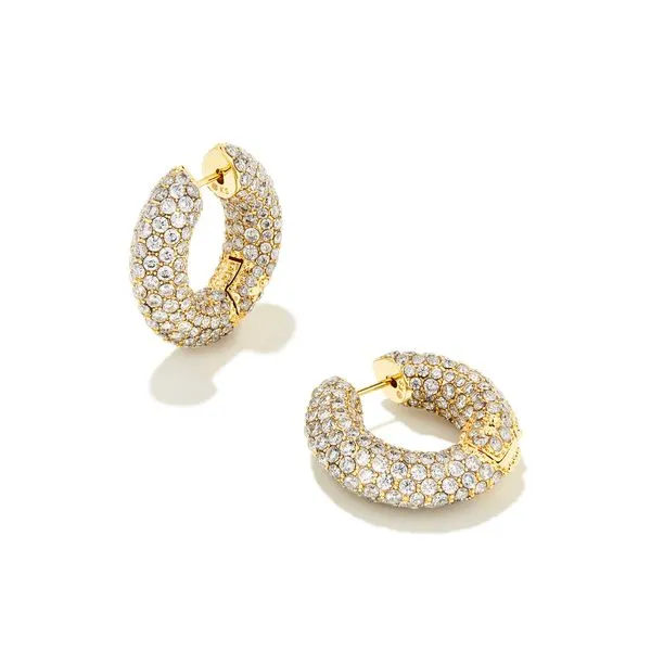 Fashion Earring Puckett's Fine Jewelry Benton, KY
