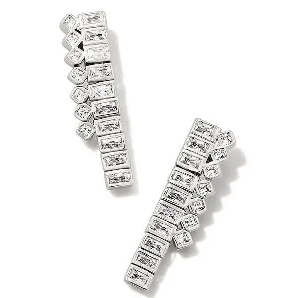 Fashion Earring Puckett's Fine Jewelry Benton, KY