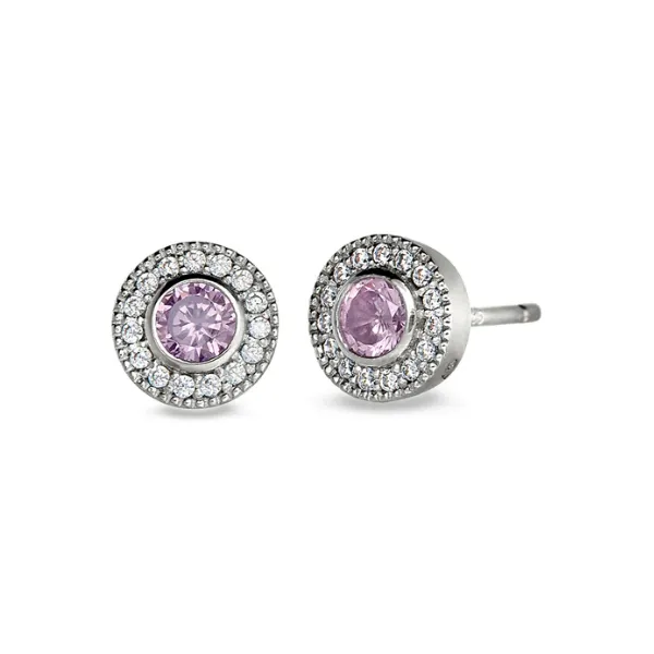 October - Kelly Waters Birthstone Earrings Puckett's Fine Jewelry Benton, KY