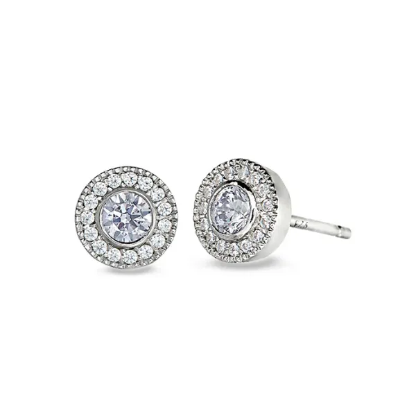 June - Kelly Waters Birthstone Earrings Puckett's Fine Jewelry Benton, KY