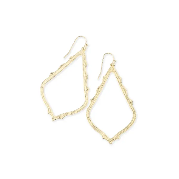 Kendra Scott Sophee Earrings Puckett's Fine Jewelry Benton, KY