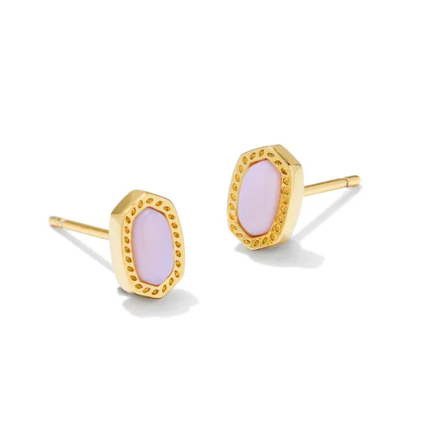 Kendra Scott Mimi Ellie Stud Earrings Puckett's Fine Jewelry Benton, KY