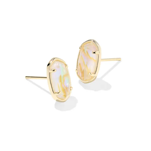 Kendra Scott Grayson Stone Stud Earrings Puckett's Fine Jewelry Benton, KY
