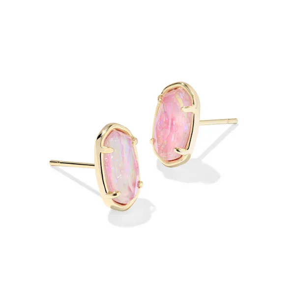 Kendra Scott Grayson Stone Stud Earrings Puckett's Fine Jewelry Benton, KY