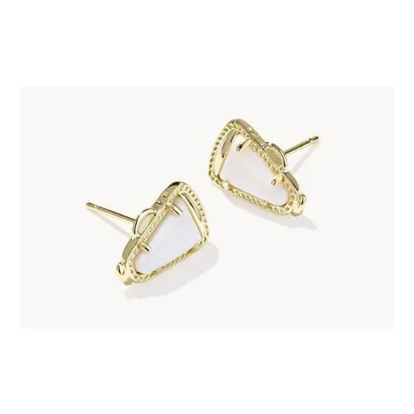 Kendra Scott Cheer Stud Earrings Puckett's Fine Jewelry Benton, KY