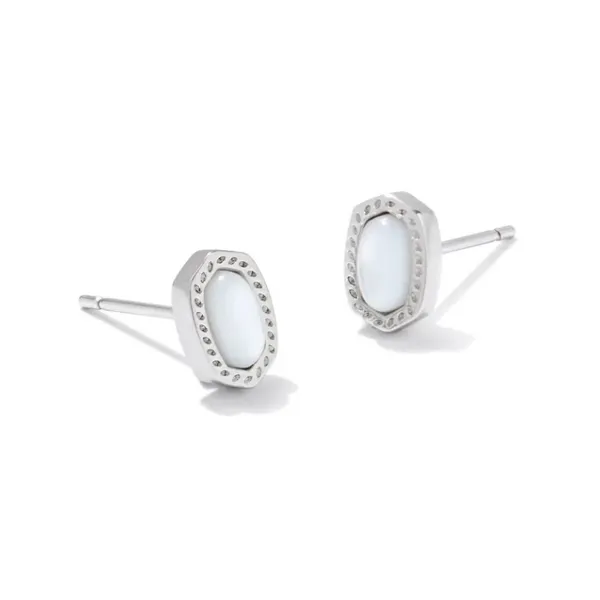 Kendra Scott Mini Ellie Stud Earrings Puckett's Fine Jewelry Benton, KY