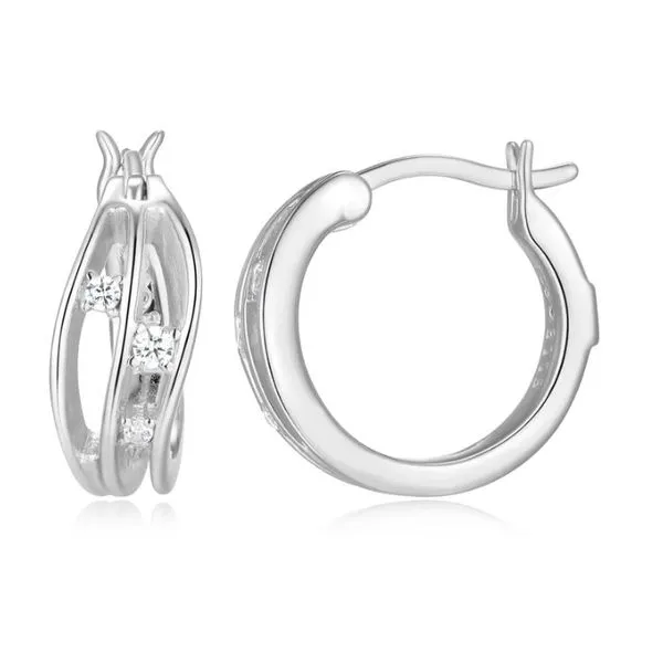 Elle Sterling Silver 