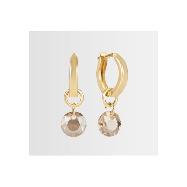 ENEWTON REFLECTION HUGGIE .05 - REFLECTION SMALL CHARM -11 (NOVEMBER) Puckett's Fine Jewelry Benton, KY