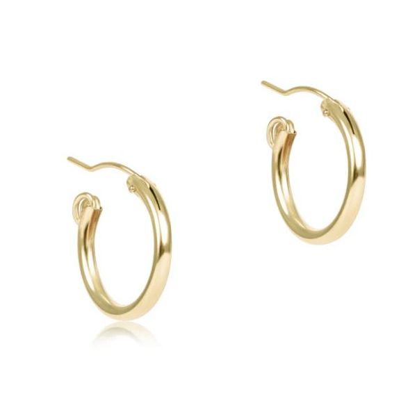 Fashion Earring Puckett's Fine Jewelry Benton, KY