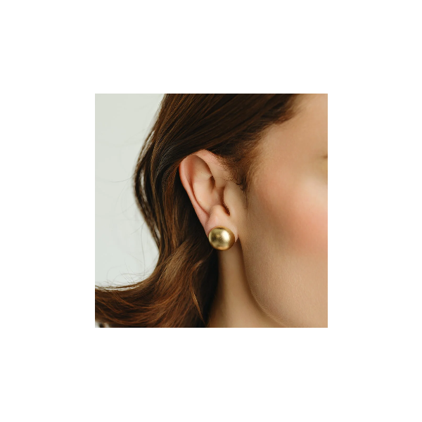 SUSAN SHAW MARGARET STUDS Puckett's Fine Jewelry Benton, KY