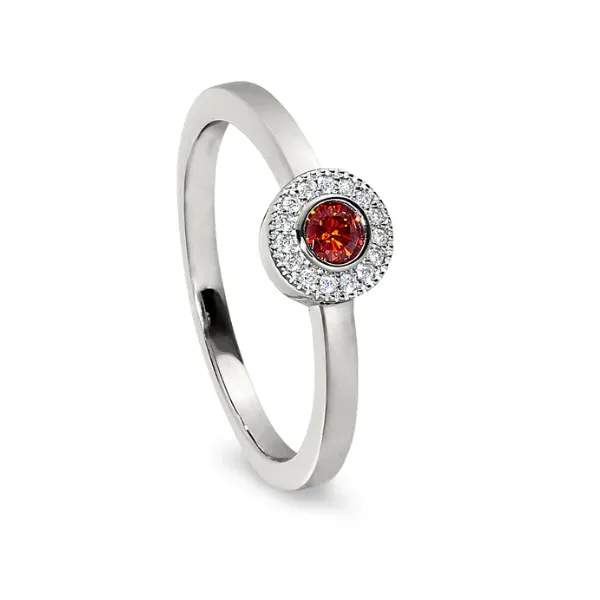 January - Kelly Waters Birthstone Ring, Size 7 Puckett's Fine Jewelry Benton, KY