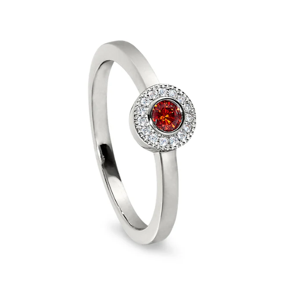 January - Kelly Waters Birthstone Ring, Size 7 Puckett's Fine Jewelry Benton, KY