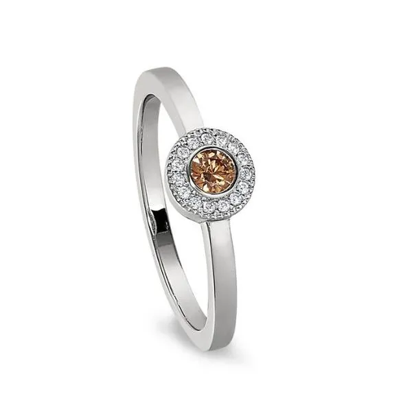 November - Kelly Waters Birthstone Ring, Size 5 Puckett's Fine Jewelry Benton, KY