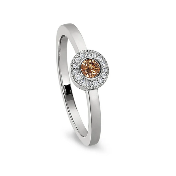 November -Kelly Waters Birthstone Ring, Size 6 Puckett's Fine Jewelry Benton, KY