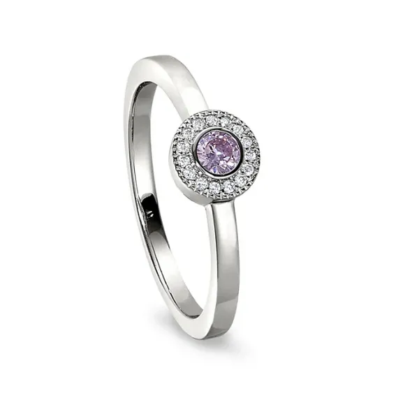 September - Kelly Waters Birthstone Ring, Size 6 Puckett's Fine Jewelry Benton, KY