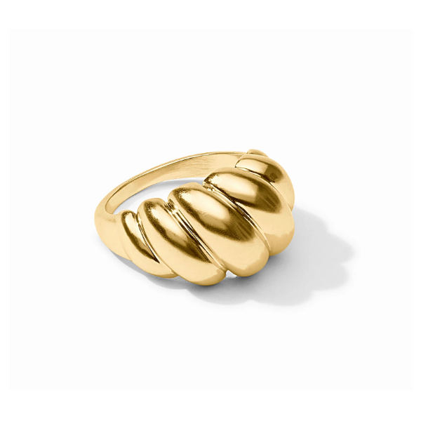 Julie Vos Ravello Ring, Size 7 Puckett's Fine Jewelry Benton, KY