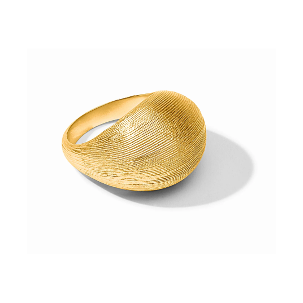 Julie Vos Cobblestone Bombe Ring, Size 7 Puckett's Fine Jewelry Benton, KY