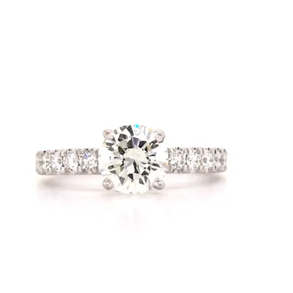 Engagement Ring Quality Gem LLC Bethel, CT