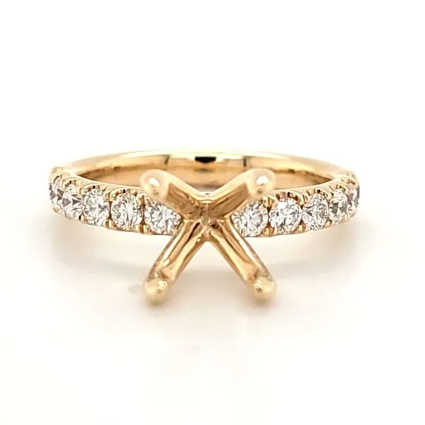 Engagement Ring Quality Gem LLC Bethel, CT