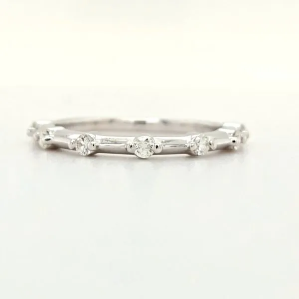 Diamond Band Quality Gem LLC Bethel, CT