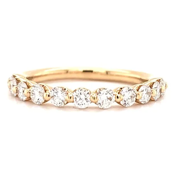 Diamond Band Quality Gem LLC Bethel, CT