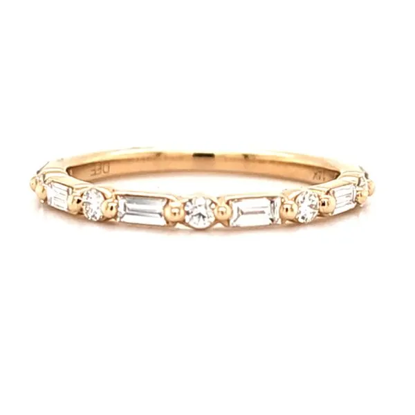 Diamond Band Quality Gem LLC Bethel, CT