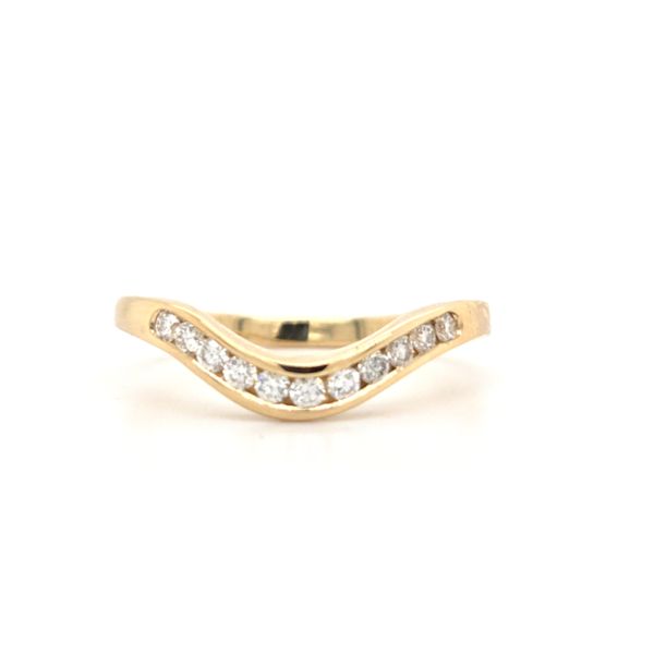 Diamond Band Quality Gem LLC Bethel, CT