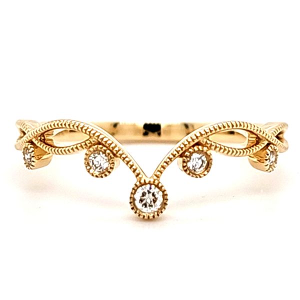 Diamond Band Quality Gem LLC Bethel, CT
