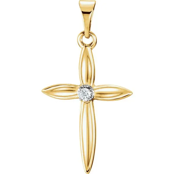 Religious Jewelry Quality Gem LLC Bethel, CT