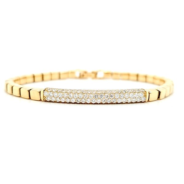 Bracelet Quality Gem LLC Bethel, CT