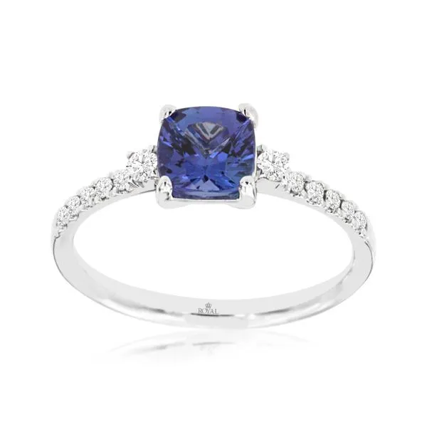 Fashion Ring Quality Gem LLC Bethel, CT