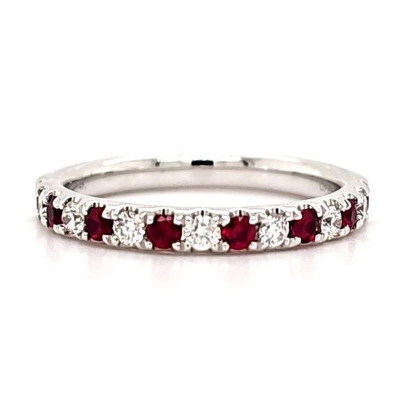 Fashion Ring Quality Gem LLC Bethel, CT