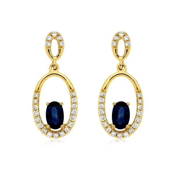 Earrings Quality Gem LLC Bethel, CT
