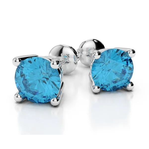 Earrings Quality Gem LLC Bethel, CT