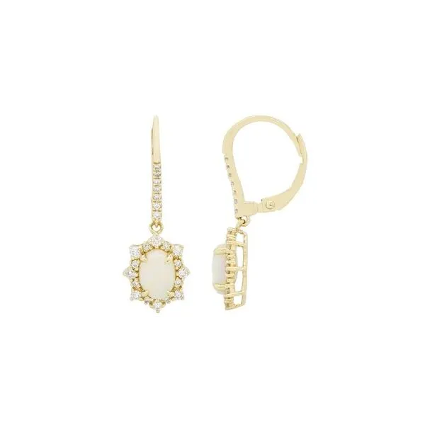 Earrings Quality Gem LLC Bethel, CT