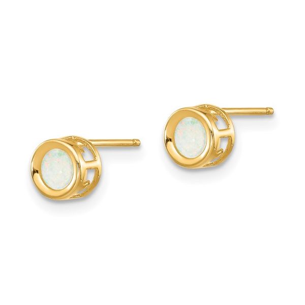 Earrings Quality Gem LLC Bethel, CT