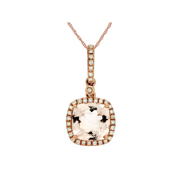 Gemstone Pendant Quality Gem LLC Bethel, CT
