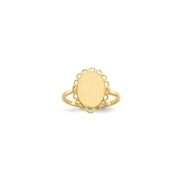 Fashion Ring Quality Gem LLC Bethel, CT