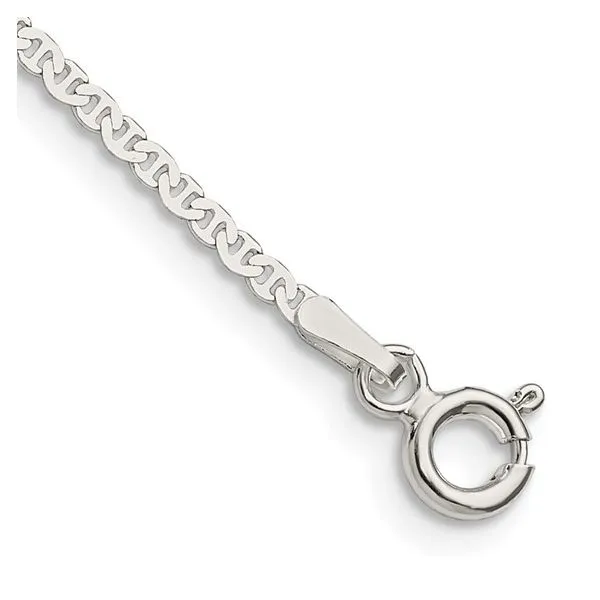Silver Bracelet Quality Gem LLC Bethel, CT
