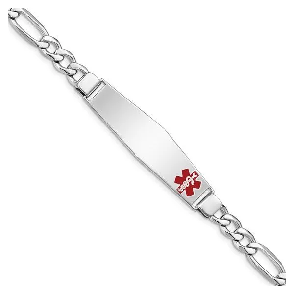 Silver Bracelet Quality Gem LLC Bethel, CT