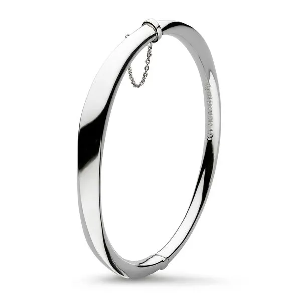 Sterling Silver Bangle Bracelet Quality Gem LLC Bethel, CT