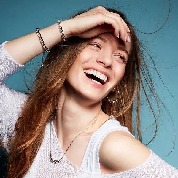 Silver Bracelet Image 3 Quality Gem LLC Bethel, CT